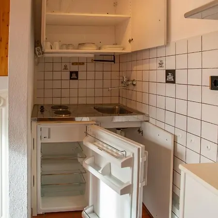 Apartment At The Airport I Free Parking Innsbruck